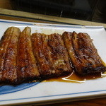 かぶと - 2014,11 蒲焼き