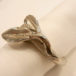 イルキアーロ - ナプキンリング　課長のは葡萄だった☆♪