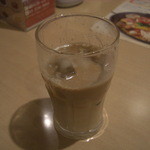 ジョナサン - 14-11-5　アイスカフェオレ