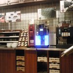 ジョナサン - drink bar corner