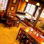 松郷庵　甚五郎 - 