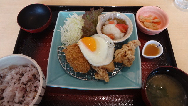 閉店 大戸屋 武蔵小杉駅前店 武蔵小杉 定食 食堂 食べログ 閉店 大戸屋 武蔵小杉駅前店 武蔵小杉 定食 食堂 食べログ