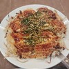 鉄板焼 お好み焼き 花子 護国寺店