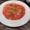 焼肉 冷麵 ういしろ