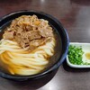 うどん 松ゆき