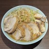 ラーメン 富士丸 西早稲田店