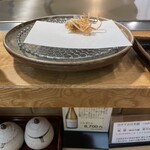 てんぷら ひら井 - 