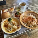 カフェ ドゥ ヘイブン - 