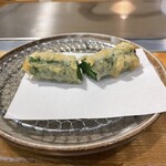 てんぷら ひら井 - 