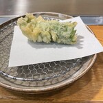 てんぷら ひら井 - 