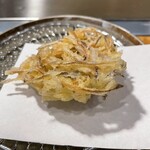 てんぷら ひら井 - 