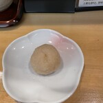 てんぷら ひら井 - 