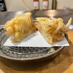 てんぷら ひら井 - 