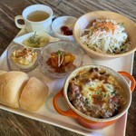 カフェ ドゥ ヘイブン - 