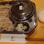 そば麓 - 