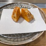 てんぷら ひら井 - 