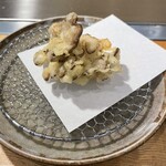 てんぷら ひら井 - 