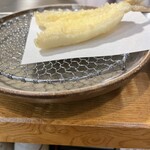 てんぷら ひら井 - 