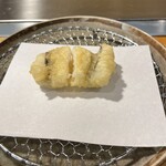 てんぷら ひら井 - 