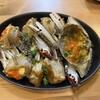 韓国料理 釜山