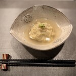 御料理ふじ居 - 