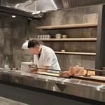 御料理ふじ居 - 