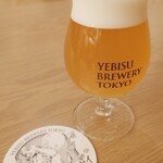 YEBISU BREWERY TOKYO - 