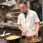 御料理ふじ居 - 