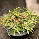 御料理ふじ居 - 