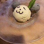 フレンチパンダ - 