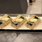 御料理ふじ居 - 