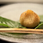 御料理ふじ居 - 