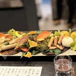 御料理ふじ居 - 