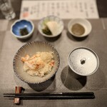 御料理ふじ居 - 