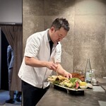 御料理ふじ居 - 