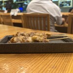 食らんど もっちゃん - 