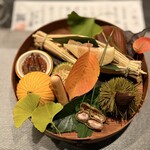 御料理ふじ居 - 