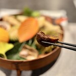 御料理ふじ居 - 