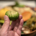 御料理ふじ居 - 