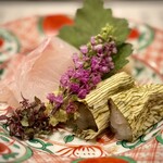 御料理ふじ居 - 