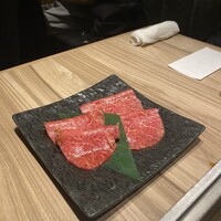 東京焼肉 黒木 - 