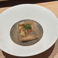 焼うおいし川  六本木凛華楼 - 