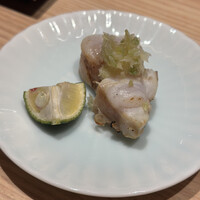 焼うおいし川  六本木凛華楼 - 