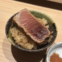 焼うおいし川  六本木凛華楼 - 