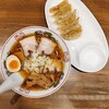 コツコツラーメン 三十六番