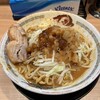 ラーメン 豚山 名古屋太閤口店