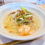 キッチン ホシミヤ - 