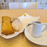 キッチン ホシミヤ - 
