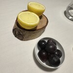 モリエール モンターニュ - 