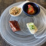 中国飯店 麗晶 - 